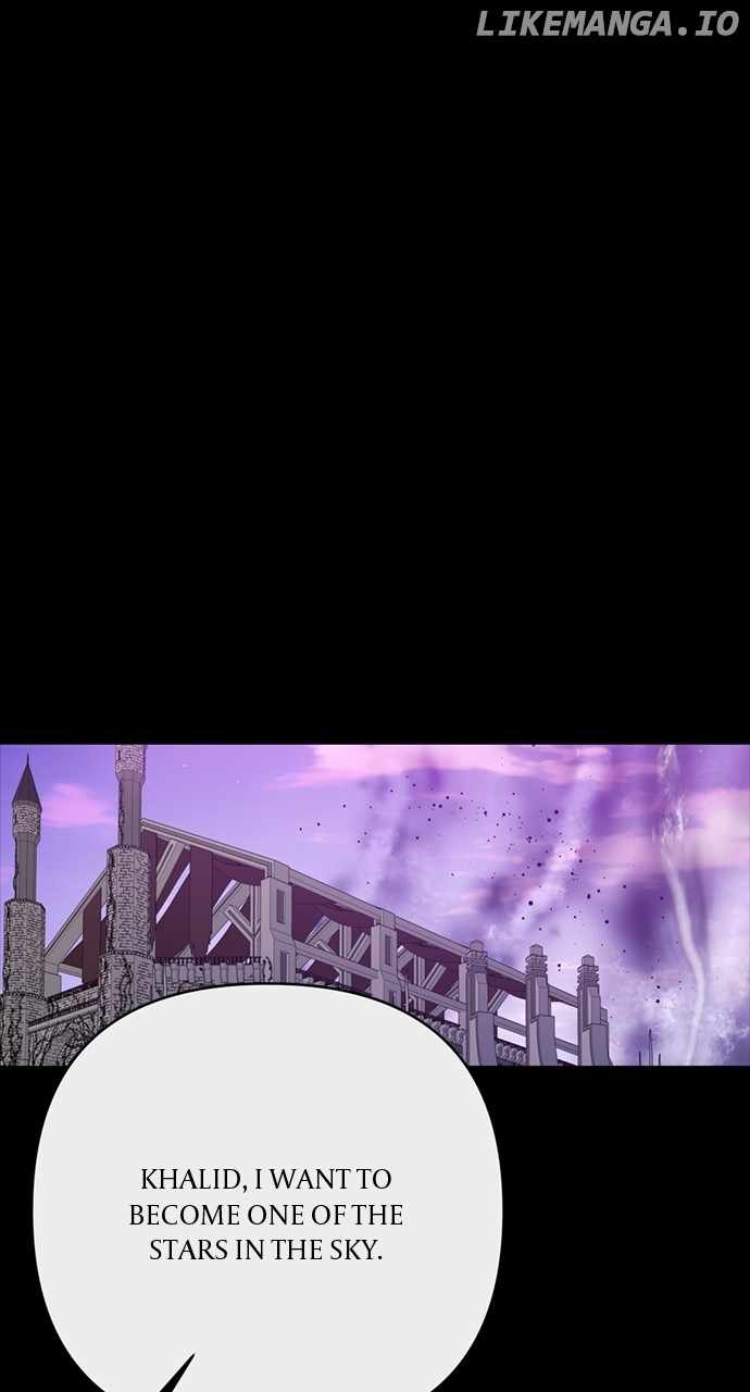 The Way That Knight Lives As a Lady Chapter 155 1